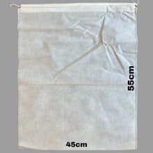 Drawstring Bag Non-Woven Fabric