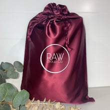 Satin Gift Bag