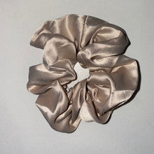 Satin Scrunchie