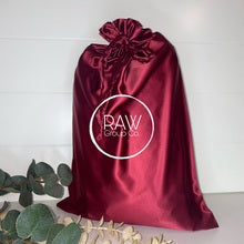 Satin Gift Bag