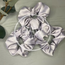 Satin Scrunchie