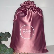 Satin Gift Bag