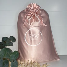 Satin Gift Bag