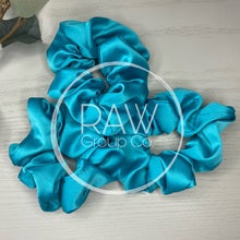 Satin Scrunchie