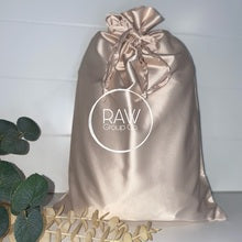 Satin Gift Bag