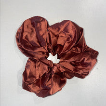 Satin Scrunchie