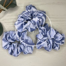 Satin Scrunchie