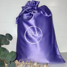 Satin Gift Bag