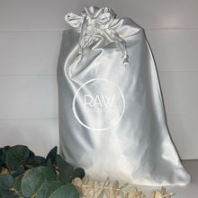 Satin Gift Bag