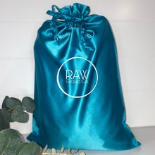 Satin Gift Bag