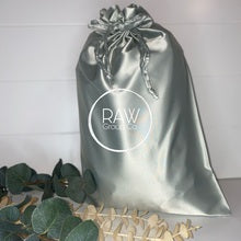 Satin Gift Bag