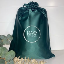 Satin Gift Bag