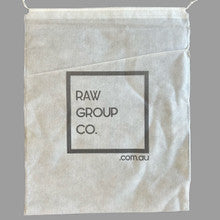 Drawstring Bag Non-Woven Fabric