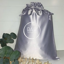 Satin Gift Bag