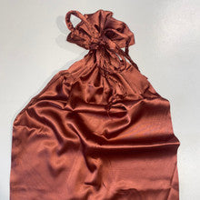 Satin Gift Bag