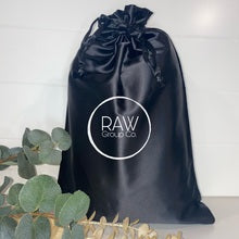 Satin Gift Bag