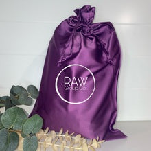 Satin Gift Bag