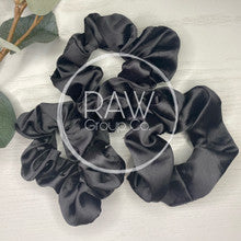 Satin Scrunchie